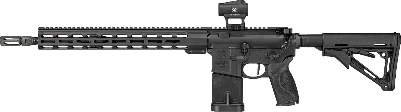 Crossfire II 2 MOA Red Dot