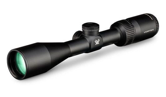 Triumph™ HD 3-9x40 Riflescope