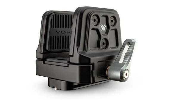 Pro Rifle Clamp Tripod Mount