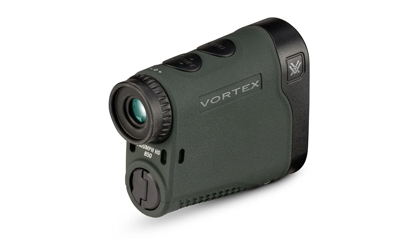 Triumph™ HD 850 Laser Rangefinder