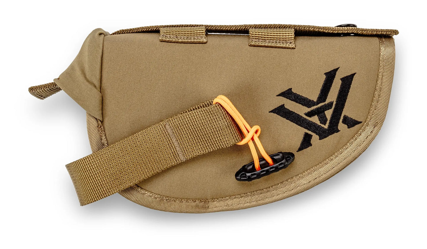 GlassPak Pro Holster-Tan