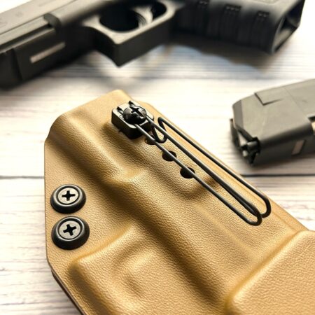 Uticlip AP Clip - Packaged
