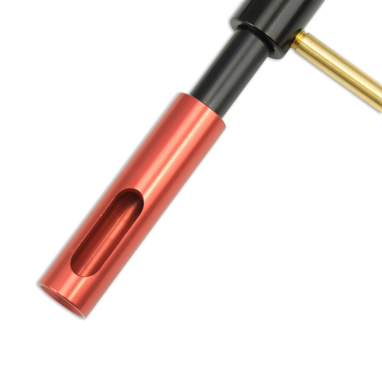BORE GUIDE, .25 -.308 CAL (RED)