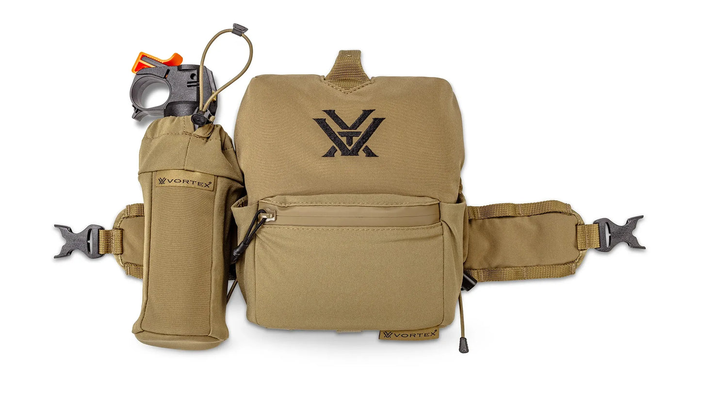 GlassPak Pro Bear Spray Pouch-Tan