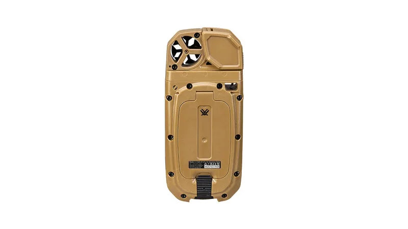 Ace Ballistic Weather Meter