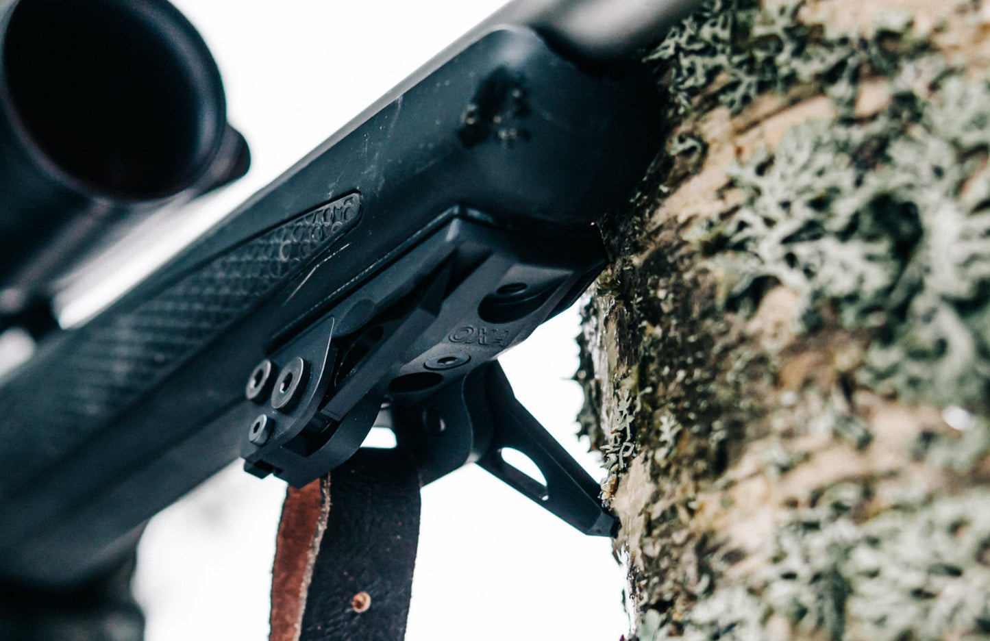 OXA SpikePod Hunter - Shooting Stabilizer