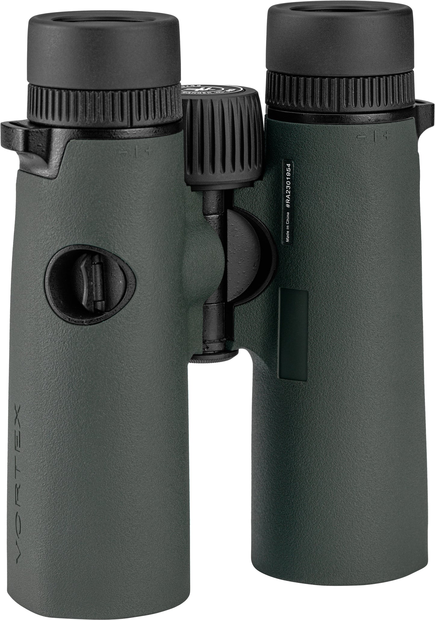 Ranger HD 3000 Laser Rangfinding Binocular