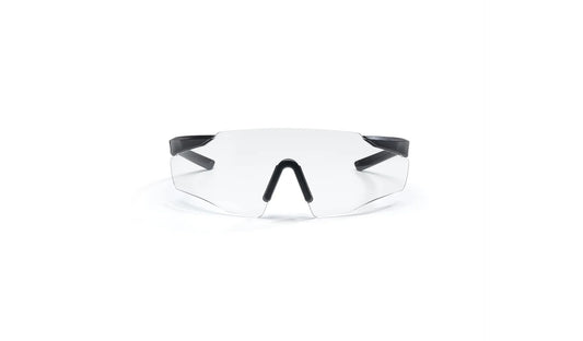 RangePoint Black/Clear Lens