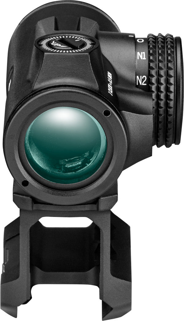 Triumph™ 2 MOA Red Dot