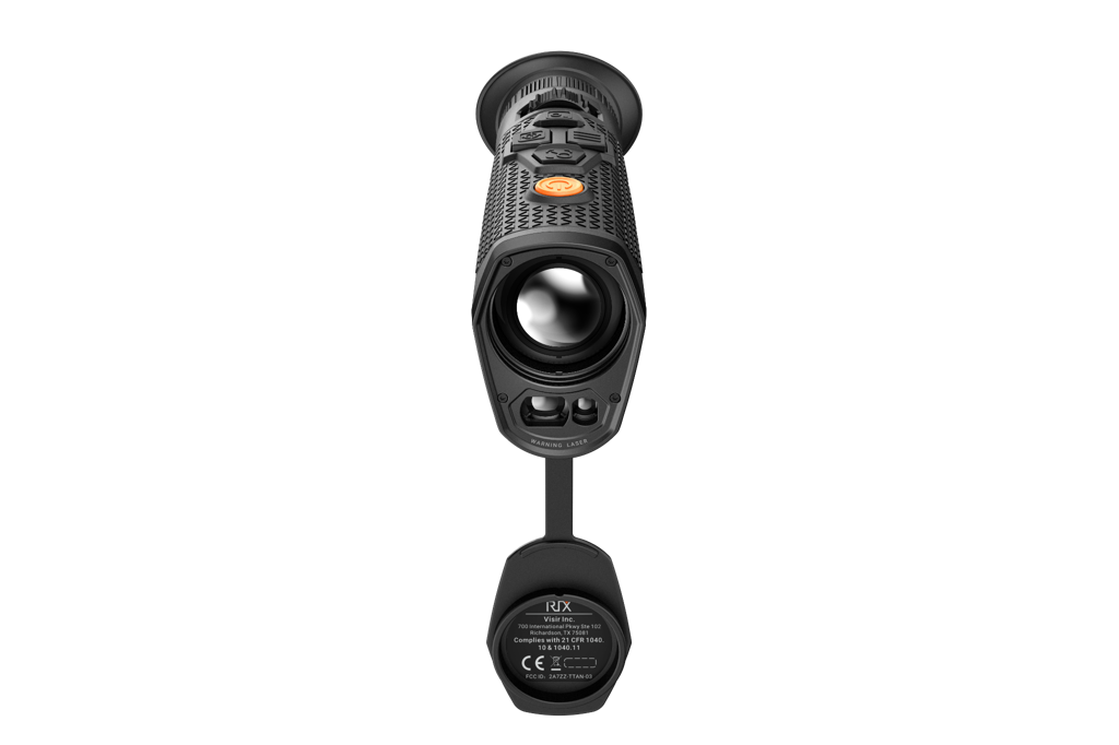 RIX Optics Titan T6