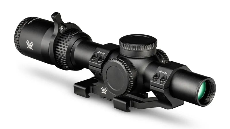 Venom® Riflescope + Sport Mount Pack
