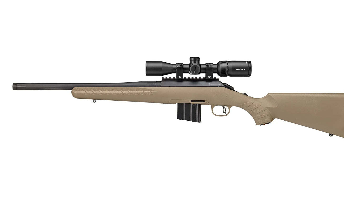 Crossfire HD 2-7x32 V-Plex MOA Rimfire Riflescope