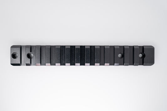 Savage Axis/Edge 0 MOA Aluminium