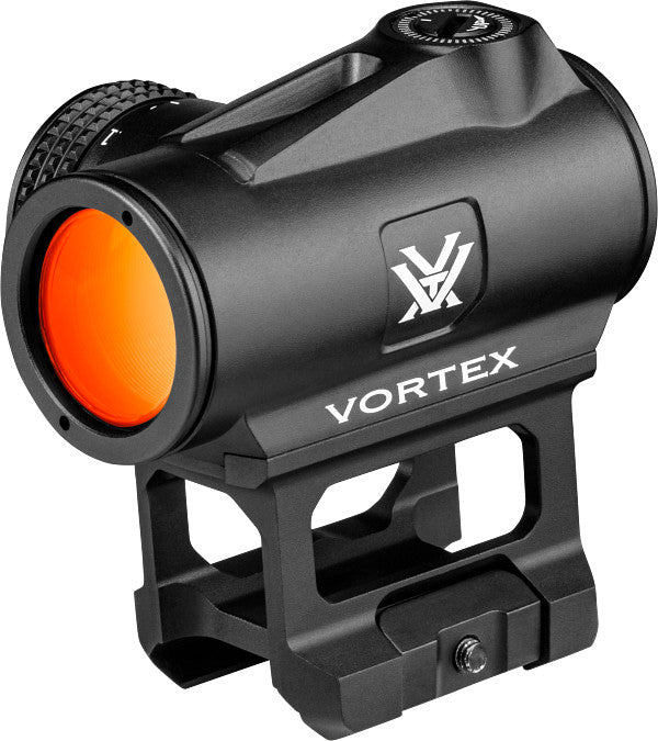 Triumph™ 2 MOA Red Dot