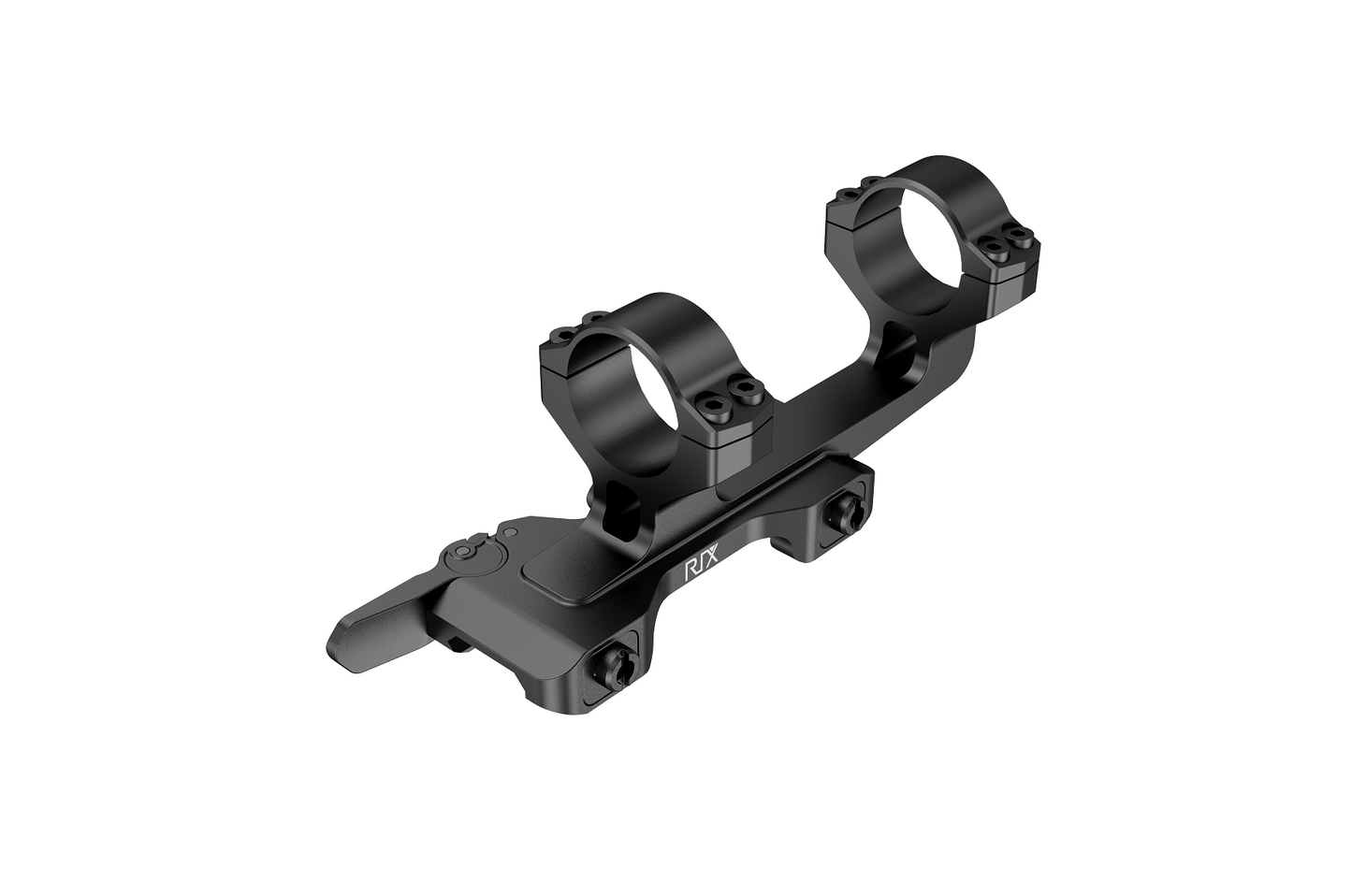 LEAP QR Mount