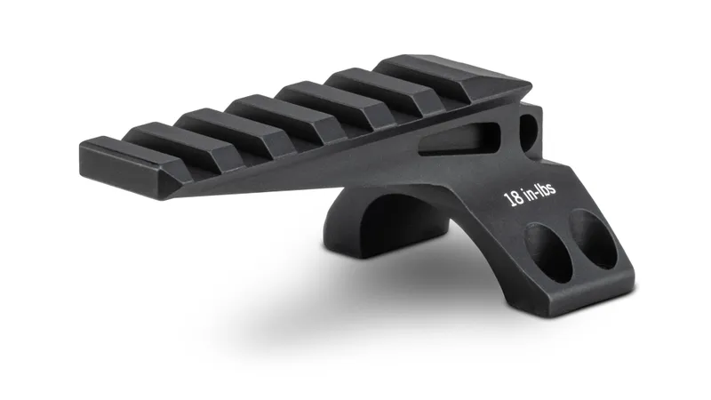 Pro Diving Board Mount 30mm