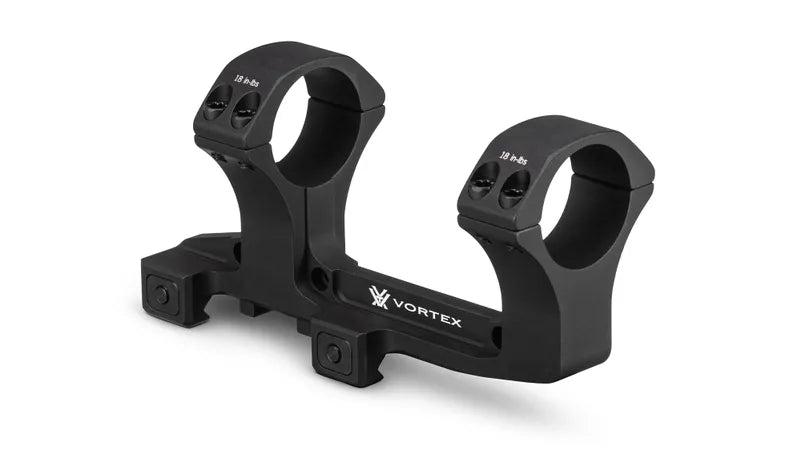Pro Cantilever Mount 30mm, 1.93" Height