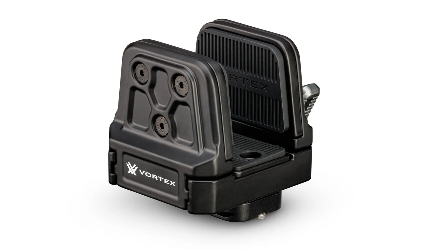 Pro Rifle Clamp Tripod Mount