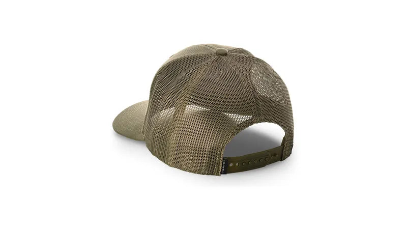 Three Peaks Cap Loden