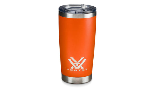 Vortex® Insulated 20 oz Tumbler - Blaze
