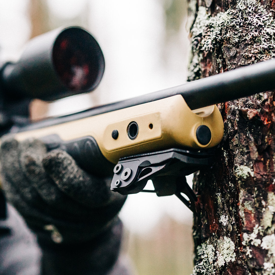 OXA SpikePod Hunter L - Shooting Stabilizer