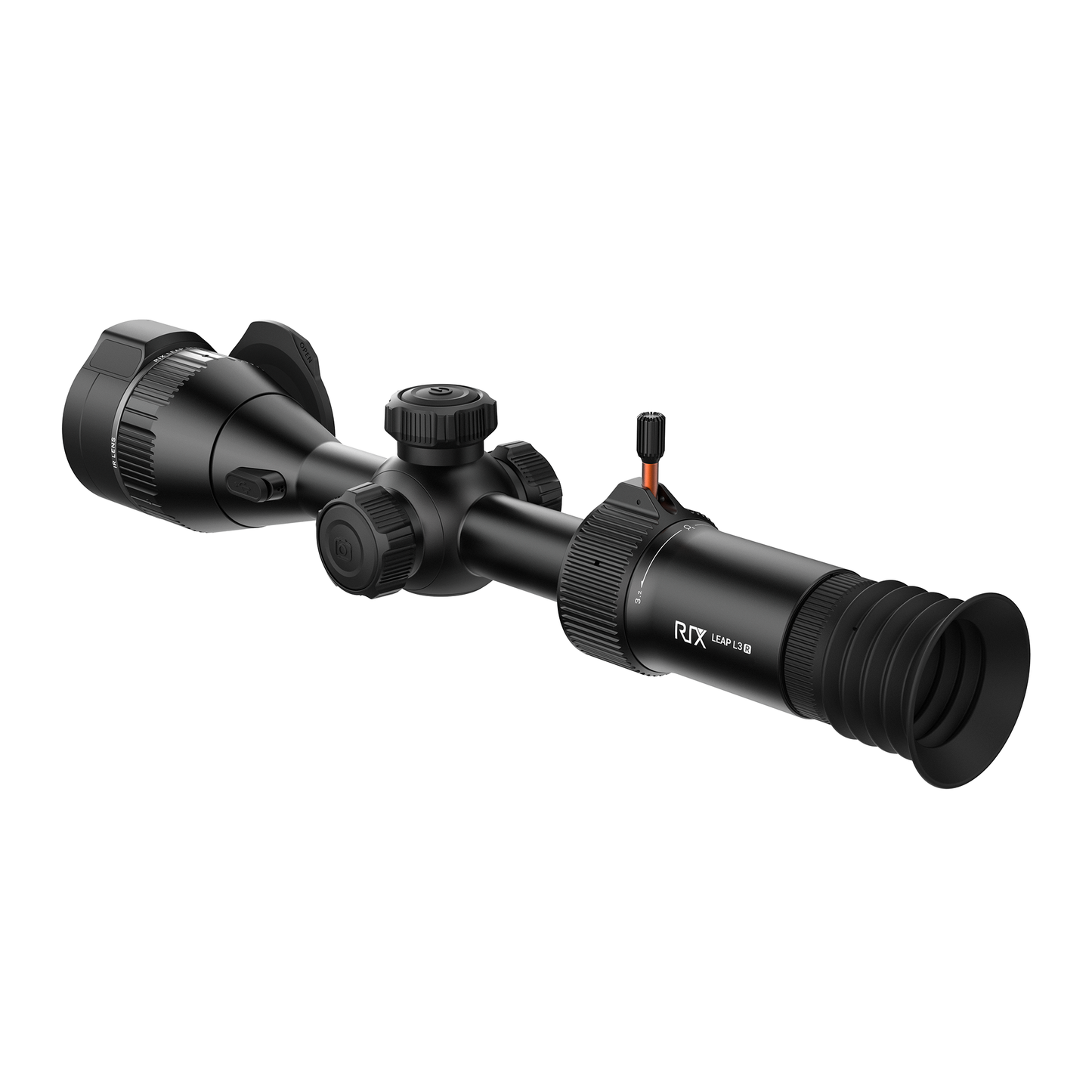 RIX Optics Leap L3R