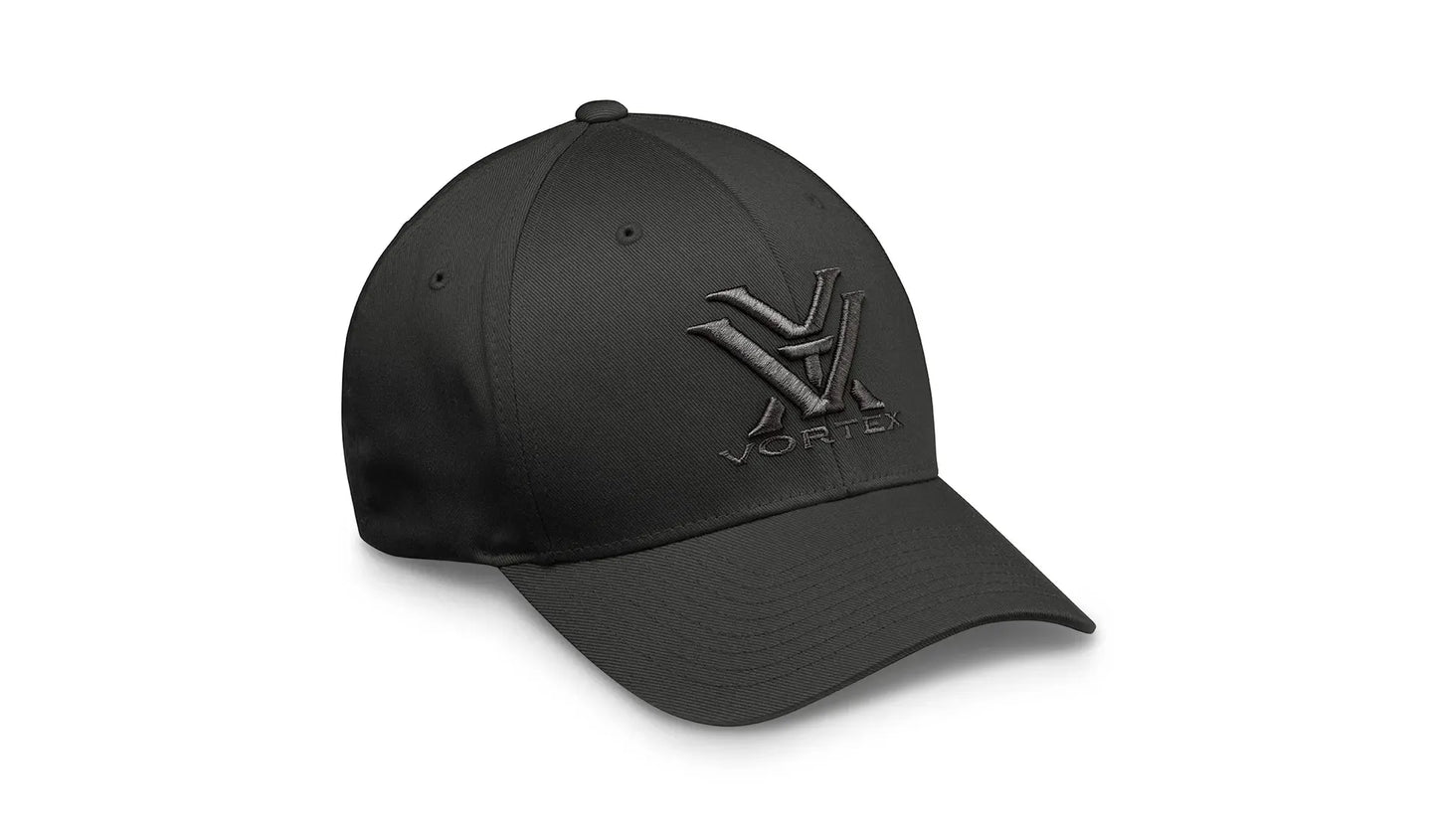Core Logo Flexfit Cap Olive Drab SM