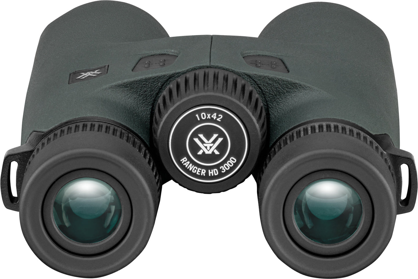 Ranger HD 3000 Laser Rangfinding Binocular