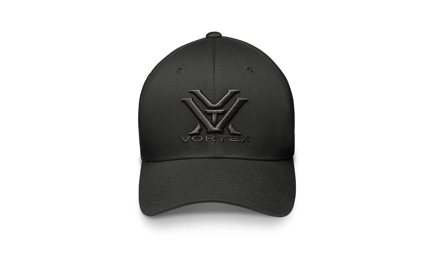 Core Logo Flexfit Cap Olive Drab SM