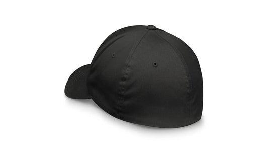 Core Logo Flexfit Cap Olive Drab SM