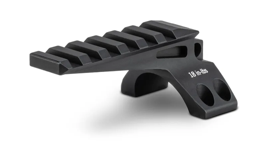 Pro Diving Board Mount 34mm