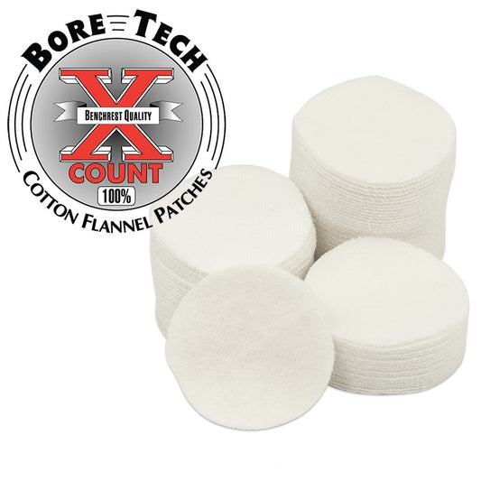 PATCH, 1 1/4", ROUND, 1000/BAG