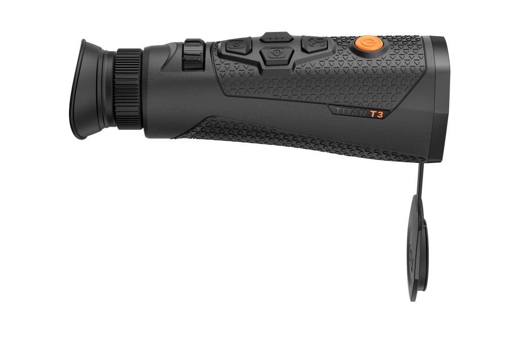 RIX Optics Titan T3