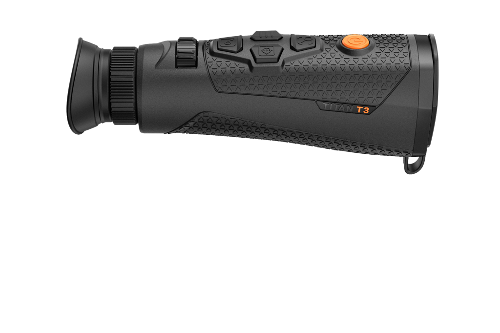 RIX Optics Titan T3