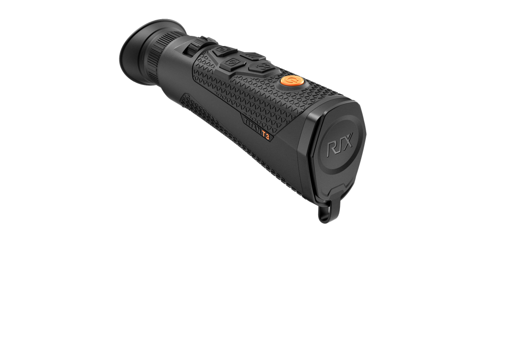 RIX Optics Titan T3