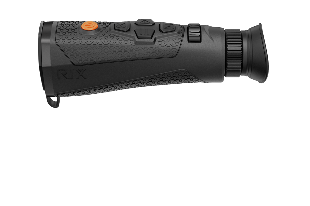 RIX Optics Titan T3