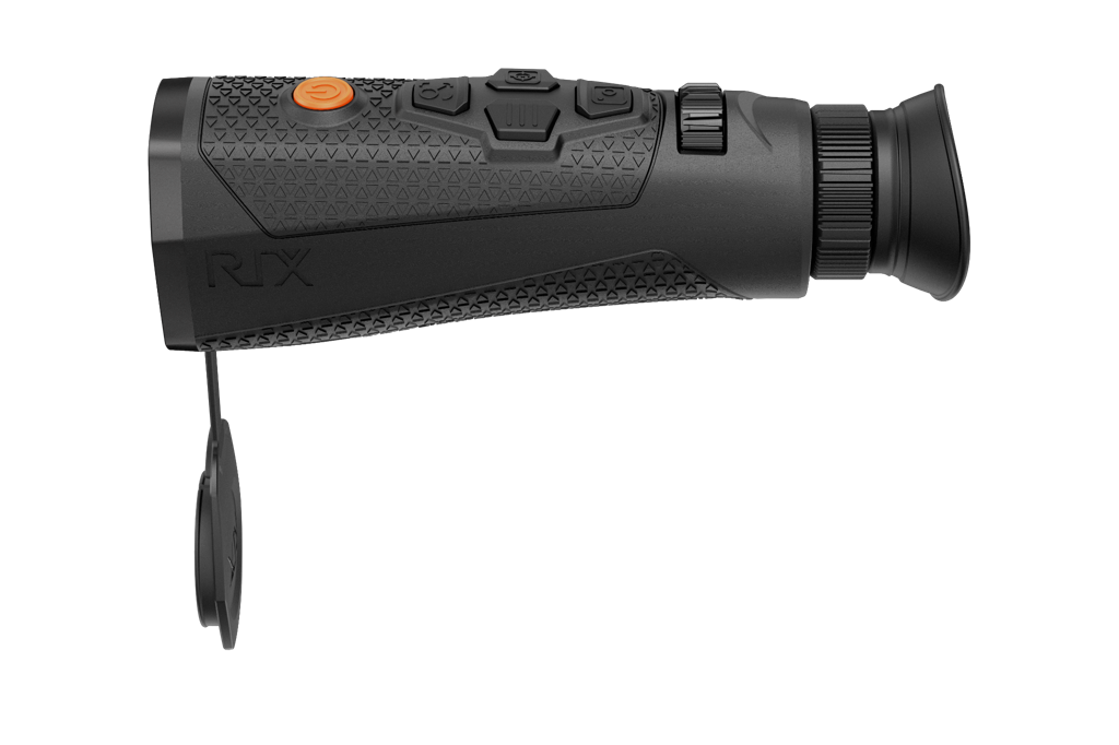 RIX Optics Titan T3