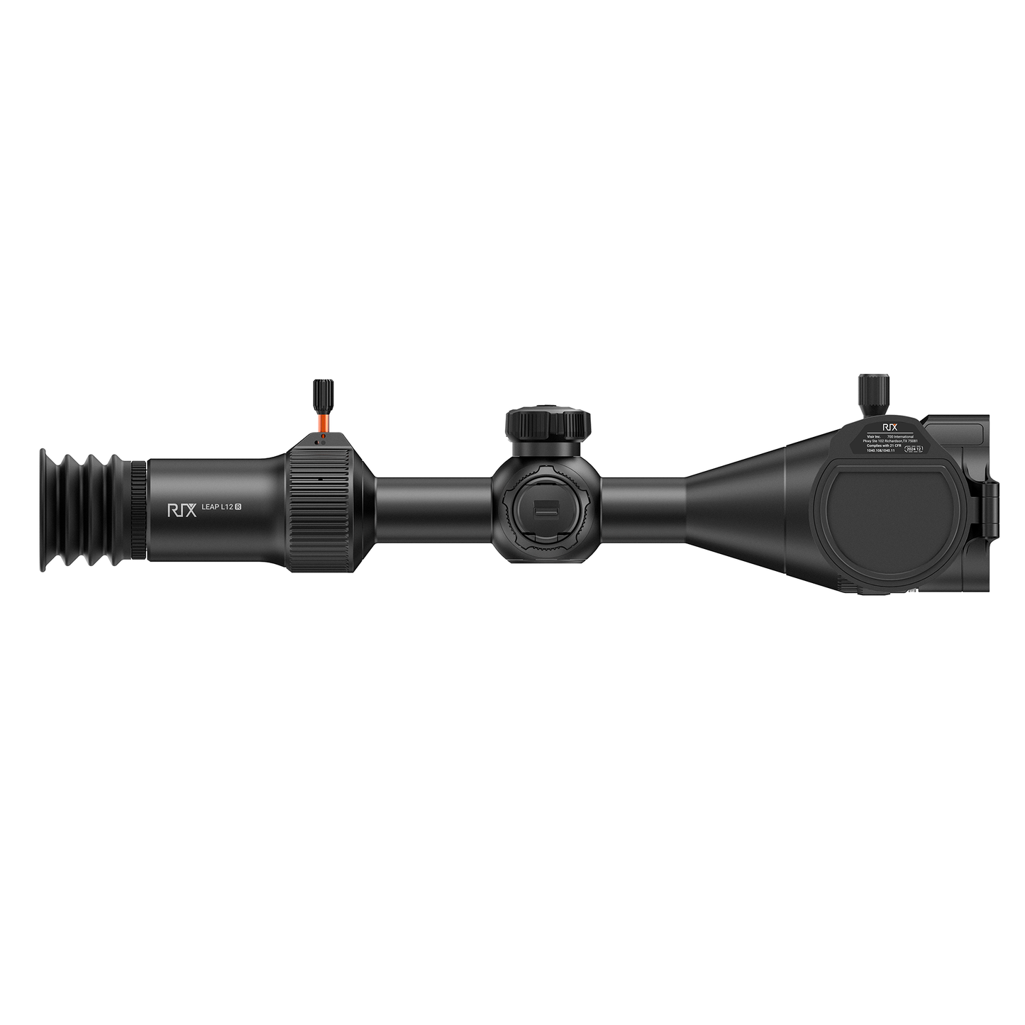 RIX Optics Leap L12R