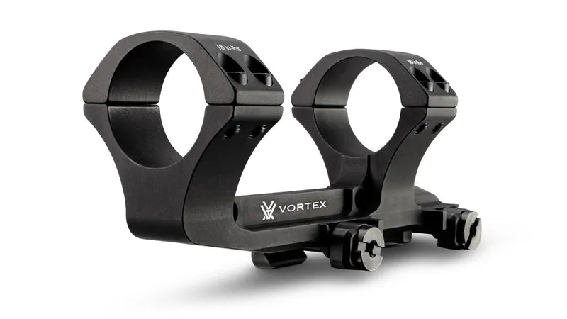 Pro Cantilever Mount 30mm, 1.54" Height