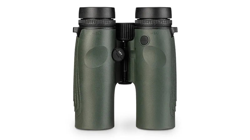 Talon® HD 10K 10x42 Ballistic Laser Rangefinding Binocular