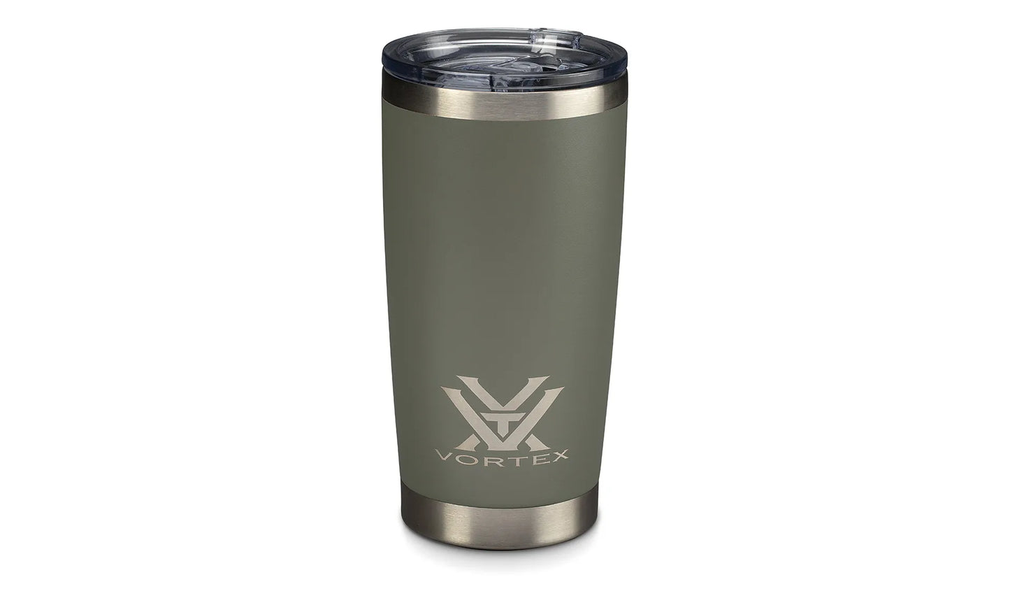 Vortex® Insulated 20 oz Tumbler - Lichen