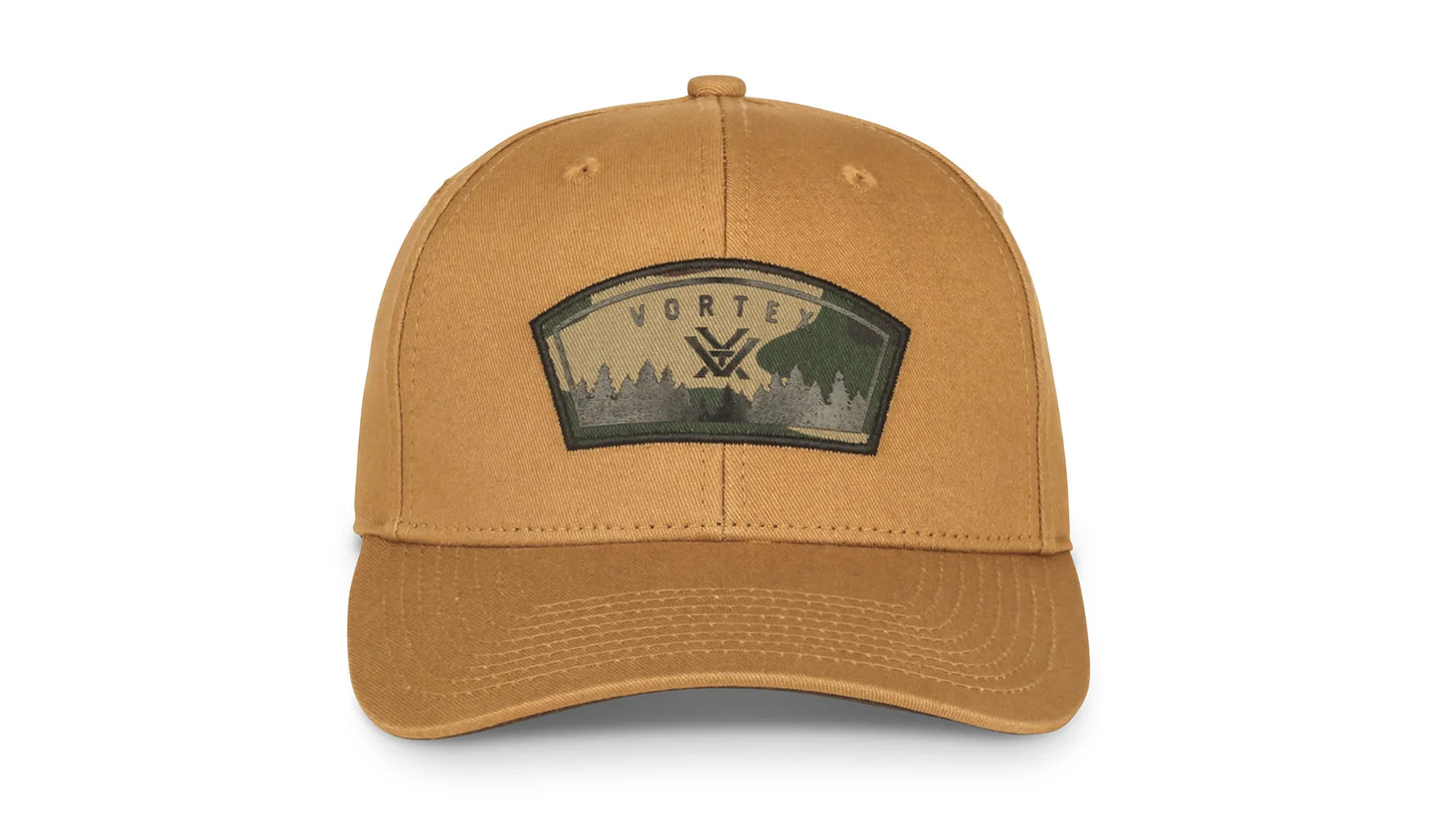 Timber Twitch Cap Sand Bar