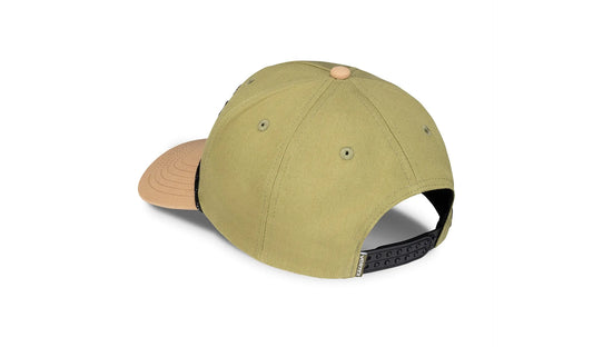 Smalltown Legacy Cap - Green