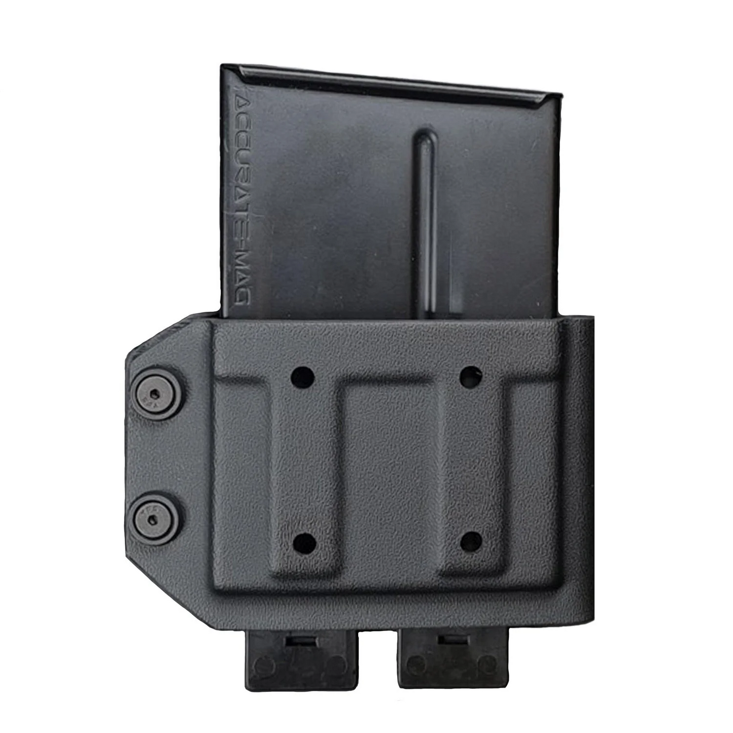 AICS .308 Magazine Carrier Black