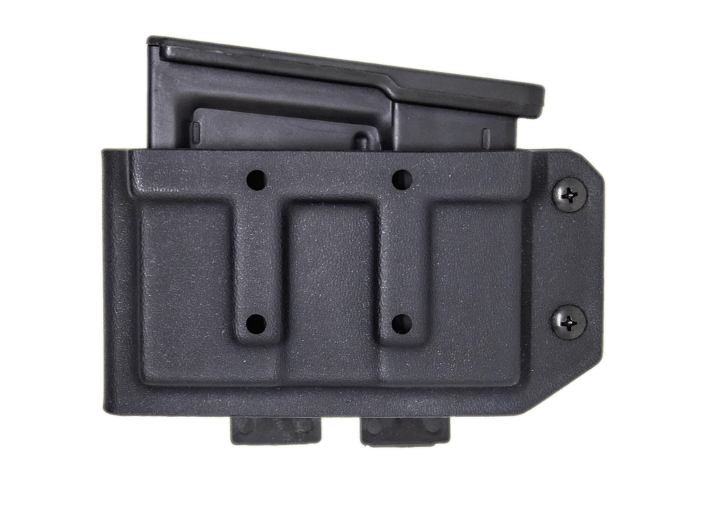 Accuracy International AX MKIII Magazine Carrier Black