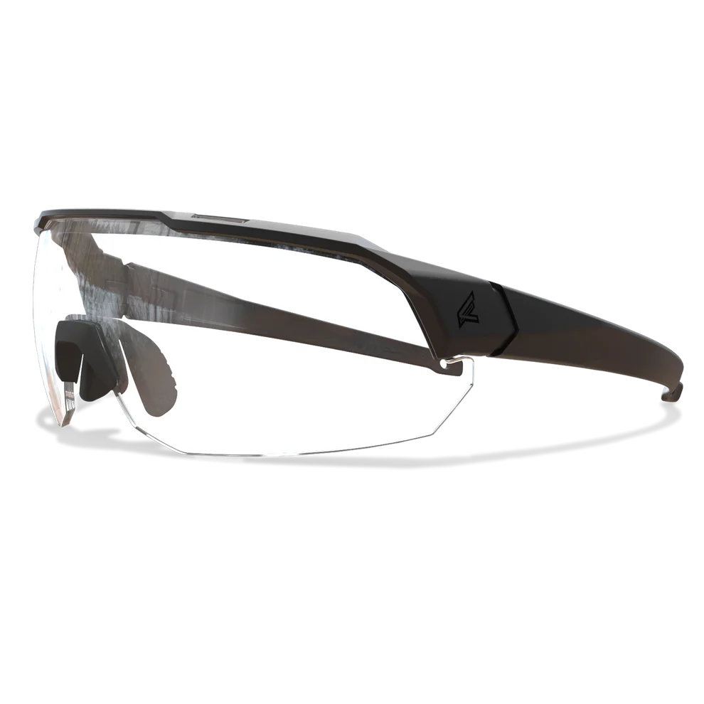 Arc Light - Black Frame / Photochromic Vapor Shield Lenses