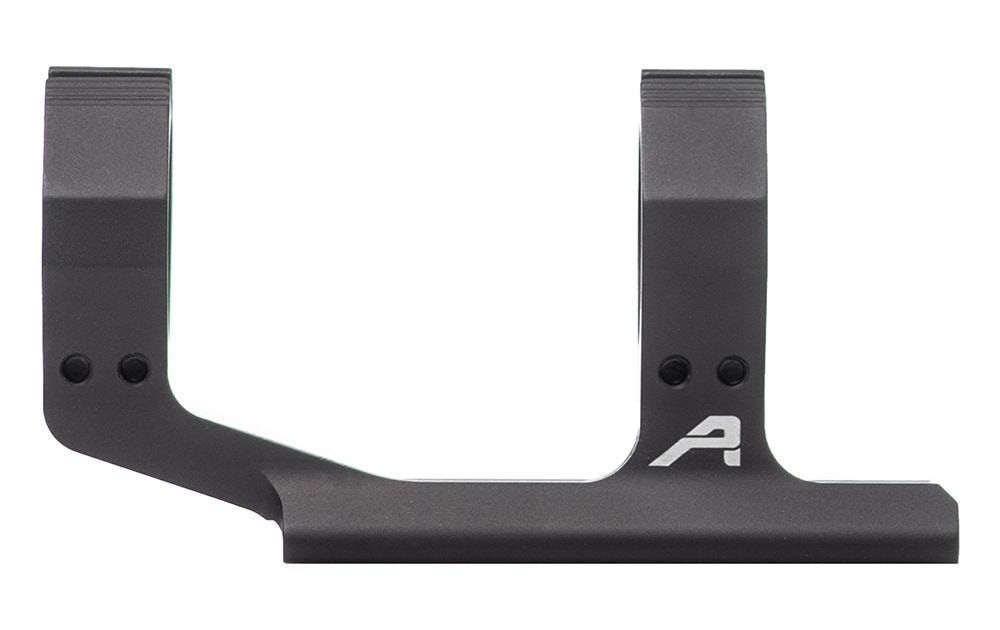 Aero Precision Ultralight 30mm Scope Mount, Extended - Anodized Black