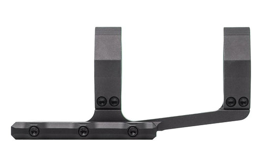 Aero Precision Ultralight 34mm Scope Mount, SPR - Anodized Black