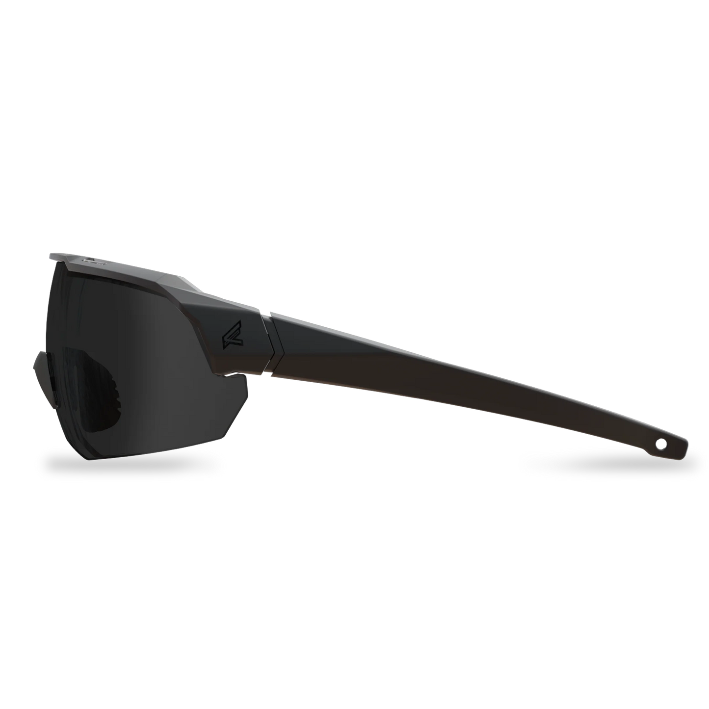 Arc Light - Black Frame / Photochromic Vapor Shield Lenses