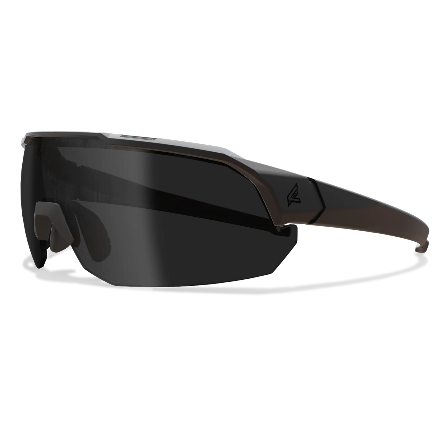 Arc Light - Black Frame / Photochromic Vapor Shield Lenses